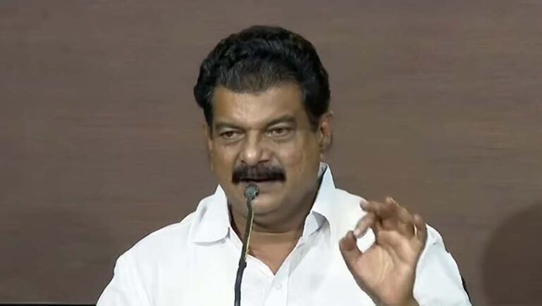‘എല്‍ഡിഎഫ് വിട്ടെന്നു പറഞ്ഞിട്ടില്ല, അടുത്ത തെരഞ്ഞെടുപ്പില്‍ 25 സീറ്റില്‍ കൂടുതല്‍ ജയിക്കില്ല’ : പിവി അന്‍വര്‍