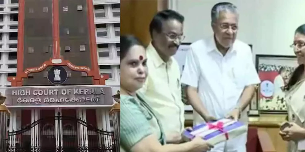 സിനിമാ മേഖലയിലെ ചൂഷണം; നിയമനിർമാണം വൈകരുത് : ഹൈക്കോടതി