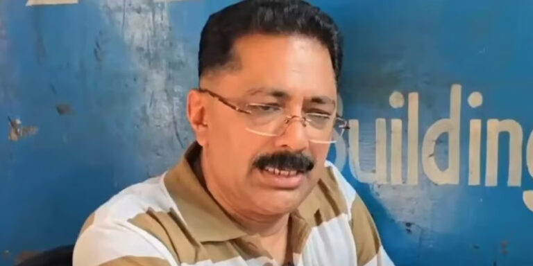 മു​സ്ലിം​ക​ൾ എ​ല്ലാം സ്വ​ർ​ണ​ക്ക​ള്ള​ക​ട​ത്തു​കാ​രാ​ണ് എ​ന്ന് പ​റ​ഞ്ഞി​ട്ടി​​ല്ല- ത​ന്‍റെ വാ​ക്കു​ക​ൾ വ​ള​ച്ചൊ​ടി​ച്ചു​വെ​ന്ന് ജ​ലീ​ൽ