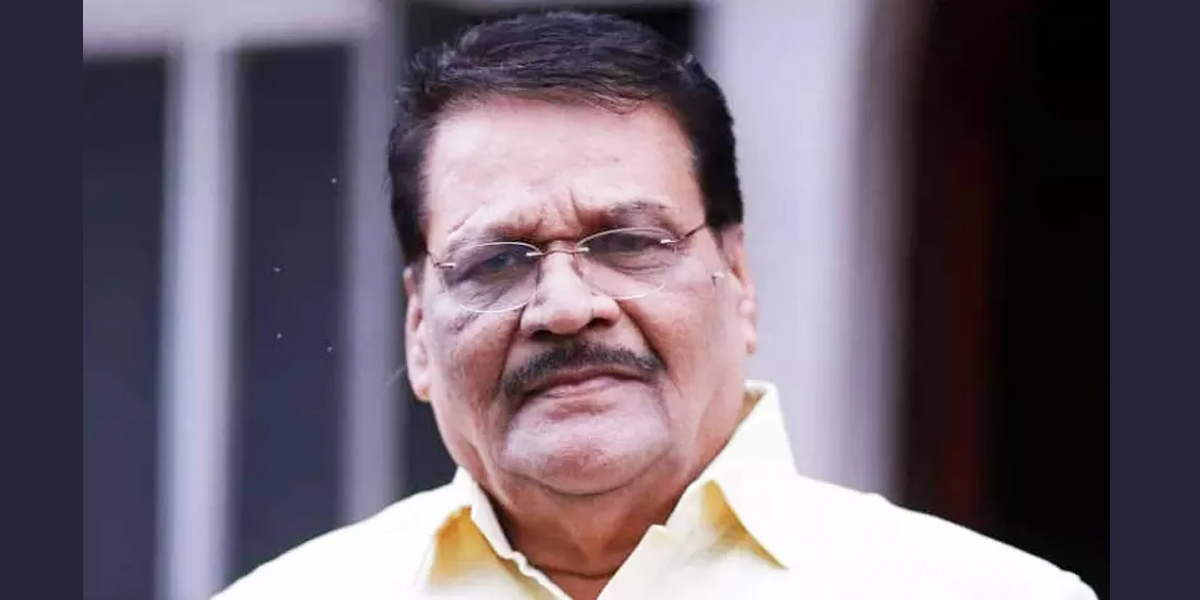 ‘അത്രയെങ്കിലും പറഞ്ഞില്ലെങ്കില്‍ ഞാന്‍ മനുഷ്യനാകില്ല’; പറഞ്ഞതില്‍ ഉറച്ചു നില്‍ക്കുന്നുവെന്ന് ഇസ്മയില്‍