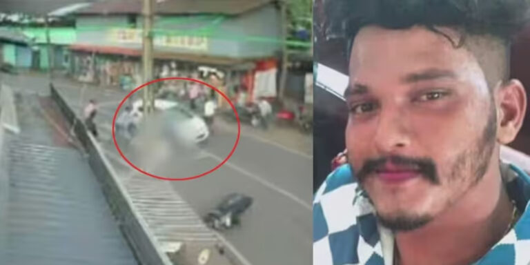 അജ്മല്‍ നിരവധി കേസുകളിലെ പ്രതി; കാറില്‍ ഒപ്പം സഞ്ചരിച്ചിരുന്ന വനിതാ ഡോക്ടറെ ജോലിയില്‍ നിന്ന് പുറത്താക്കി