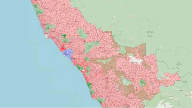തദ്ദേശവാര്‍ഡ് വിഭജനം : കരട് വിജ്ഞാപനം ഇന്ന് പ്രസിദ്ധീകരിക്കും