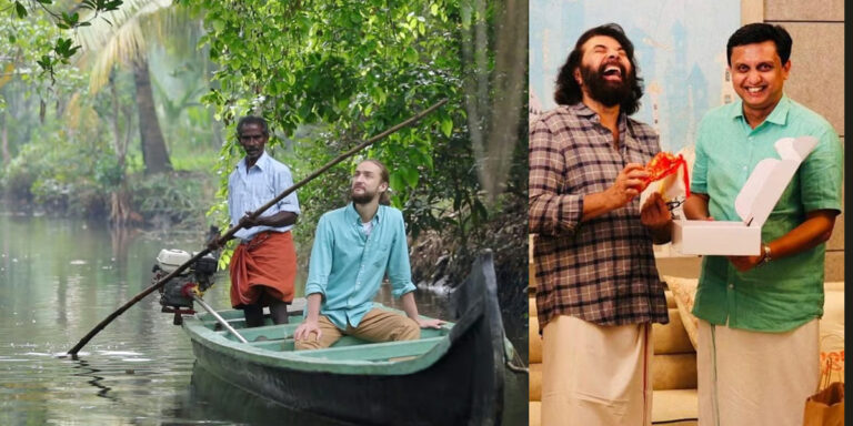 മമ്മൂട്ടിയ്ക്ക് പിറന്നാൾ സമ്മാനം,ഉത്തരവാദിത്ത ടൂറിസം മിഷൻ്റെ സ്ത്രീ സൗഹാർദ വിനോദസഞ്ചാര പദ്ധതി ചെമ്പ് ഗ്രാമത്തിലേക്ക്