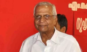 എം.എം ലോറൻസിന്‍റെ മൃതദേഹം മെഡിക്കൽ പഠനത്തിന് വിട്ടുകൊടുക്കാനുള്ള ഉത്തരവിനെതിരെ ആശ സുപ്രിം കോടതിയില്‍