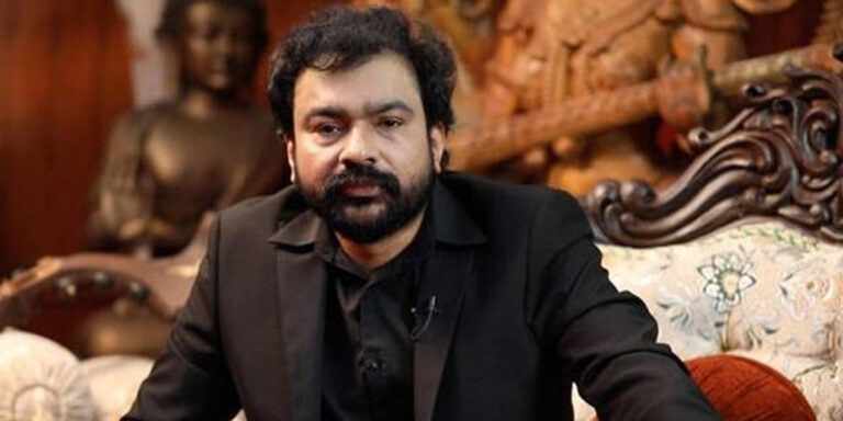 പോ​ക്സോ കേസ് : മോ​ൻ​സ​ണ്‍ മാ​വു​ങ്ക​ലി​നെ വെ​റു​തെ വി​ട്ടു