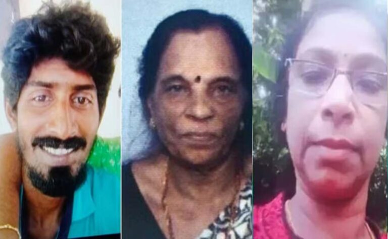 സുഭദ്ര കൊലപാതകം : ഒരാള്‍ കൂടി കസ്റ്റഡിയില്‍