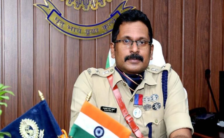 മലപ്പുറം എസ് പി ക്യാമ്പ് ഓഫീസിലെ മരംമുറി; പരാതി നല്‍കിയ എസ്‌ഐ ജോലി ഉപേക്ഷിച്ചു