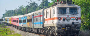 ട്രെയിന്‍ സമയത്തില്‍ നാളെ മുതല്‍ മാറ്റം
