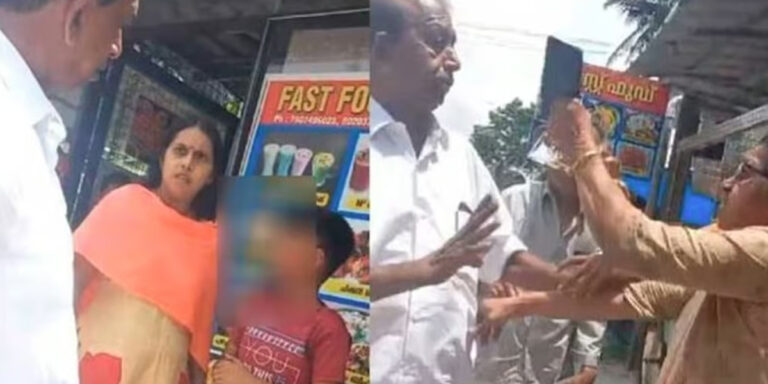 തട്ടുകടയിലെ കയ്യേറ്റം; സിപിഎം നേതാവ് വെള്ളനാട് ശശി അറസ്റ്റില്‍