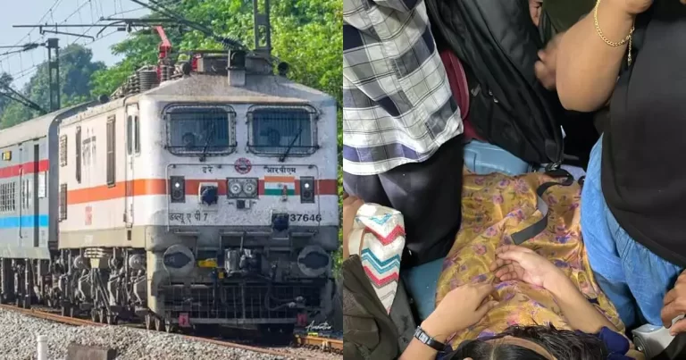 തിരക്ക്; വേണാട് എക്സ്പ്രസിൽ രണ്ട് യാത്രക്കാര്‍ കുഴഞ്ഞുവീണു