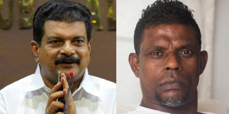 “മതരാഷ്ട്രീയ ഉടായിപ്പ് വിപ്ലവം നിർത്തി പോകൂ, യുവതീ യുവാക്കളെ ഇദ്ദേഹത്തെ നമ്പരുത്”-വിനായകൻ