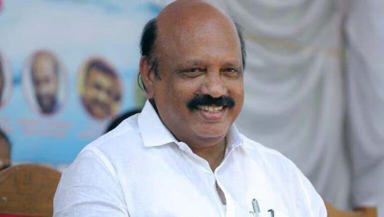 തോമസ് കെ തോമസ് എന്‍സിപി സംസ്ഥാന അധ്യക്ഷൻ
