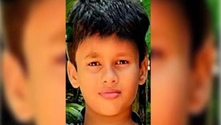 അമിതമായി ഫോൺ ഉപയോഗിച്ചതിന് ശകാരിച്ചു; മലപ്പുറത്ത് 13 കാരൻ ജീവനൊടുക്കി