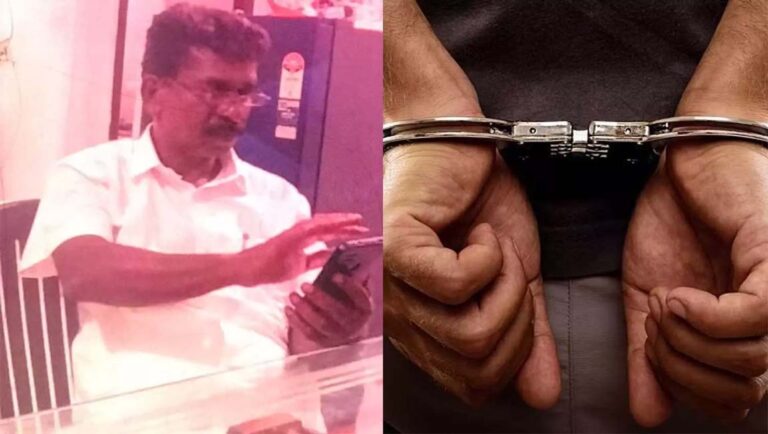 മുക്കത്ത് നിന്ന് കാണാതായ 14കാരി പീഡനത്തിനിരയായി; പ്രതി അറസ്റ്റിൽ
