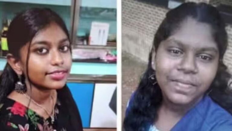 അഞ്ചലിൽ കാണാതായ പെൺകുട്ടികളെ കണ്ടെത്തി