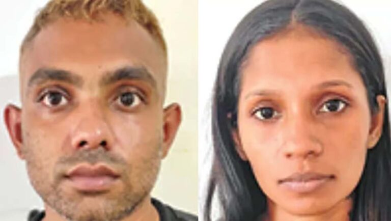 ചൈനീസ് ഫുഡിന് ഫൈവ് സ്റ്റാർ നൽകിയാൽ പണം; യുവാവിൽ നിന്ന് 26 ലക്ഷം തട്ടി; രണ്ട് പേർ അറസ്റ്റിൽ