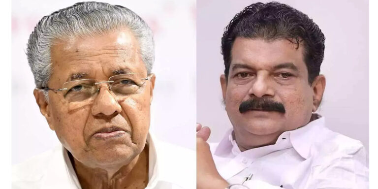 മലപ്പുറം പരാമർശം: പിണറായി വിജയന്റെ മാറുന്ന രീതിയുടെ ഭാ​ഗം- പി.വി അൻവർ