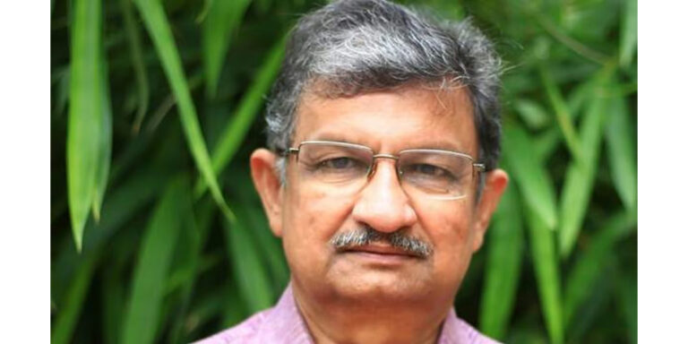 വയലാര്‍ അവാര്‍ഡ് അശോകന്‍ ചരുവിലിന്