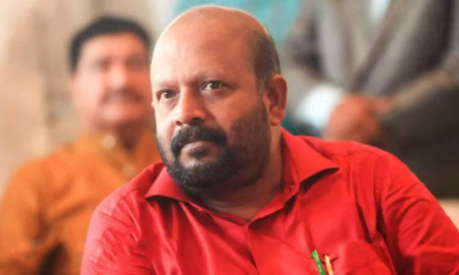 ‘മേയറുടെ ചോറ് ഇവിടെയും കൂറ് അവിടെയും രീതിയോട് യോജിക്കാനാവില്ല’; വിഎസ് സുനില്‍ കുമാര്‍