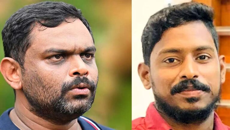 അർജുന്റെ കുടുംബം നൽകിയ സൈബർ ആക്രമണ പരാതി: കേസിൽനിന്ന് ലോറി ഉടമ മനാഫിനെ ഒഴിവാക്കും