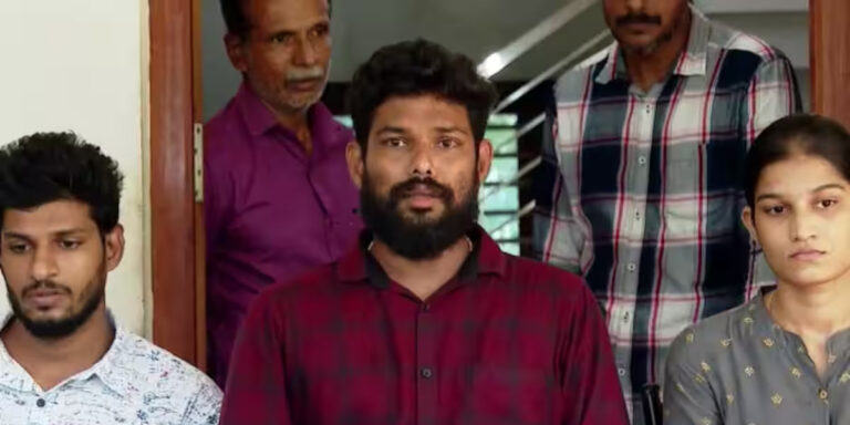 സൈബര്‍ അധിക്ഷേപം : അര്‍ജുന്റെ കുടുംബം പൊലീസില്‍ പരാതി നല്‍കി