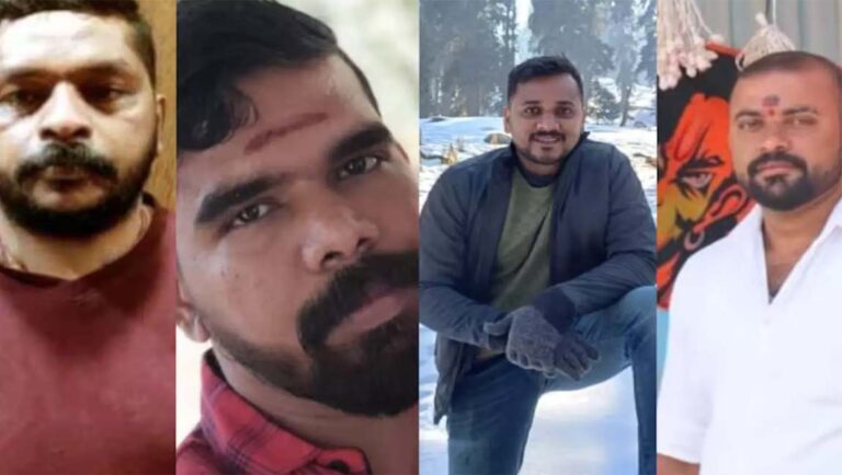 സിപിഎം പ്രവർത്തകൻ അഷ്‌റഫിനെ വെട്ടിക്കൊന്ന കേസ്; നാല് ആർഎസ്എസ് പ്രവർത്തകർക്ക് ജീവപര്യന്തം