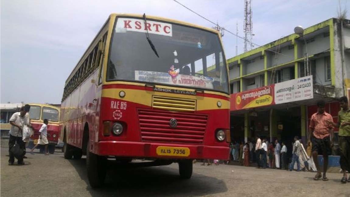 ചർച്ച പരാജയം; ചൊവ്വാഴ്ച കെഎസ്ആര്‍ടിസി പണിമുടക്ക്