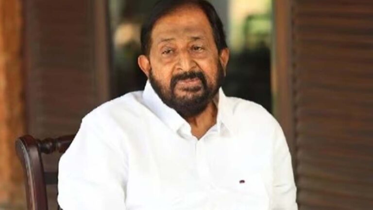 കോണ്‍ഗ്രസ് നേതാവ് ലാല്‍ വര്‍ഗീസ് കല്‍പകവാടി അന്തരിച്ചു