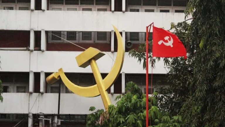 സിപിഎം സംസ്ഥാന സെക്രട്ടേറിയറ്റ് യോഗം ഇന്ന്