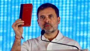 രാഹുൽ ​ഗാന്ധിയുടെ ഇരട്ട പൗരത്വം; കേന്ദ്രം നാലാഴ്ചയ്ക്കുള്ളിൽ മറുപടി നൽകണം : അലഹബാദ് ഹൈക്കോടതി