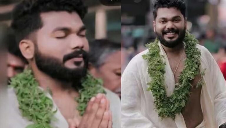 പന്തീരാങ്കാവ് ഗാര്‍ഹിക പീഡനക്കേസ് ഹൈക്കോടതി റദ്ദാക്കി