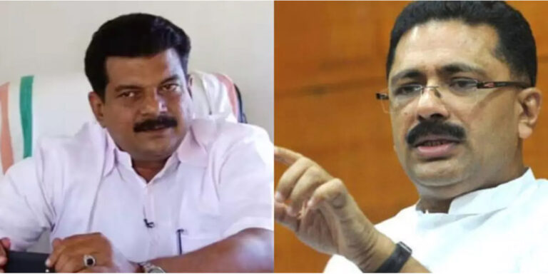 മിസ്റ്റർ അൻവർ, ആരാൻ്റെ കാലിൽ നിൽക്കേണ്ട ഗതികേട് എനിക്കില്ല; മറുപടിയുമായി കെടി ജലീല്‍