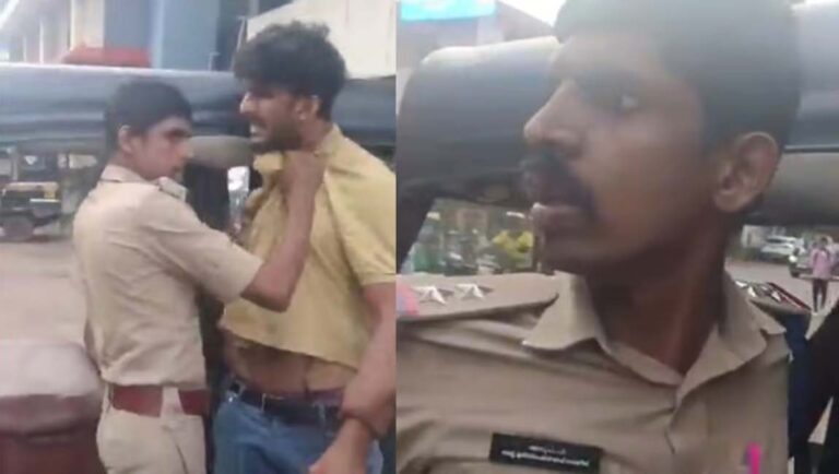 ഓട്ടോ ഡ്രൈവറുടെ ആത്മഹത്യ; കാസര്‍കോട് എസ്‌ഐക്ക് സസ്‌പെന്‍ഷന്‍