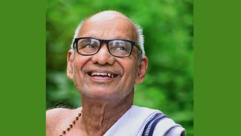 കഥകളി ആചാര്യന്‍ സദനം നരിപ്പറ്റ നാരായണന്‍ നമ്പൂതിരി അന്തരിച്ചു