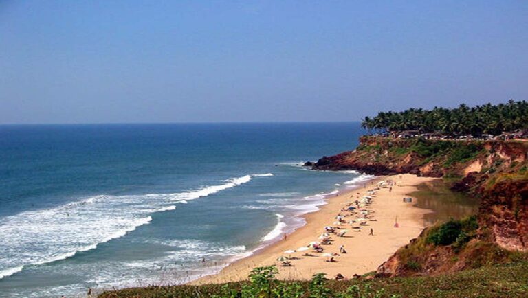 തീരദേശ ജല ഗുണനിലവാര സൂചിക; കേരളം ഒന്നാം സ്ഥാനത്ത്