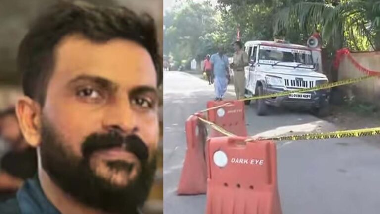 കൊല്ലത്ത് യുവാവിനെ കുത്തിക്കൊന്ന സംഭവത്തില്‍ നാലു പ്രതികള്‍ പിടിയില്‍