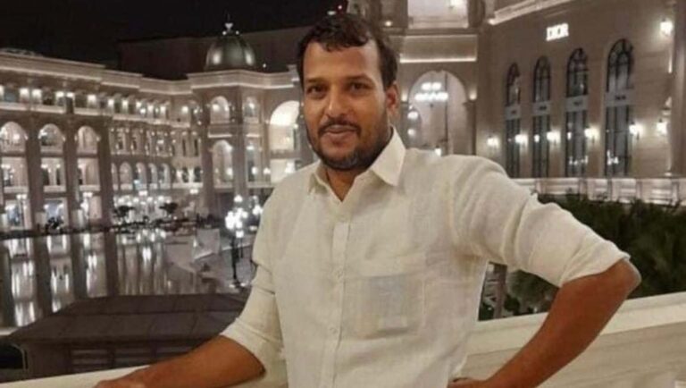 കോഴിക്കോട് സ്വദേശി ഖത്തറില്‍ കുഴഞ്ഞുവീണ് മരിച്ചു