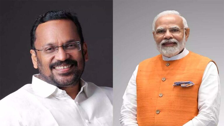 പൂരം വെടിക്കെട്ടിലെ നിയന്ത്രണങ്ങൾ; ഭേ​ദ​ഗതി ആവശ്യപ്പെട്ട് പ്രധാനമന്ത്രിക്ക് കത്തയച്ച് മന്ത്രി കെ. രാജൻ