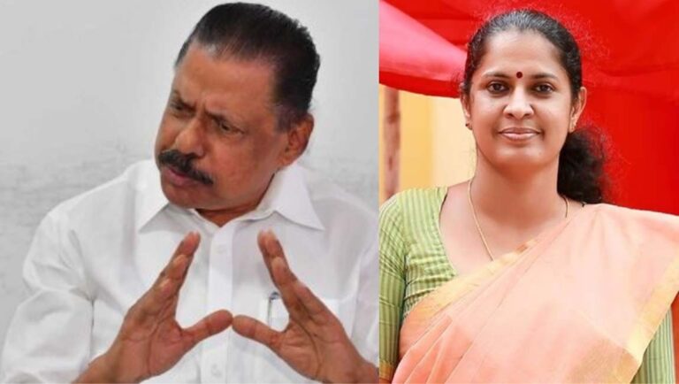 ദിവ്യയെ പാര്‍ട്ടിയും സര്‍ക്കാരും സംരക്ഷിക്കില്ല : എം വി ഗോവിന്ദന്‍