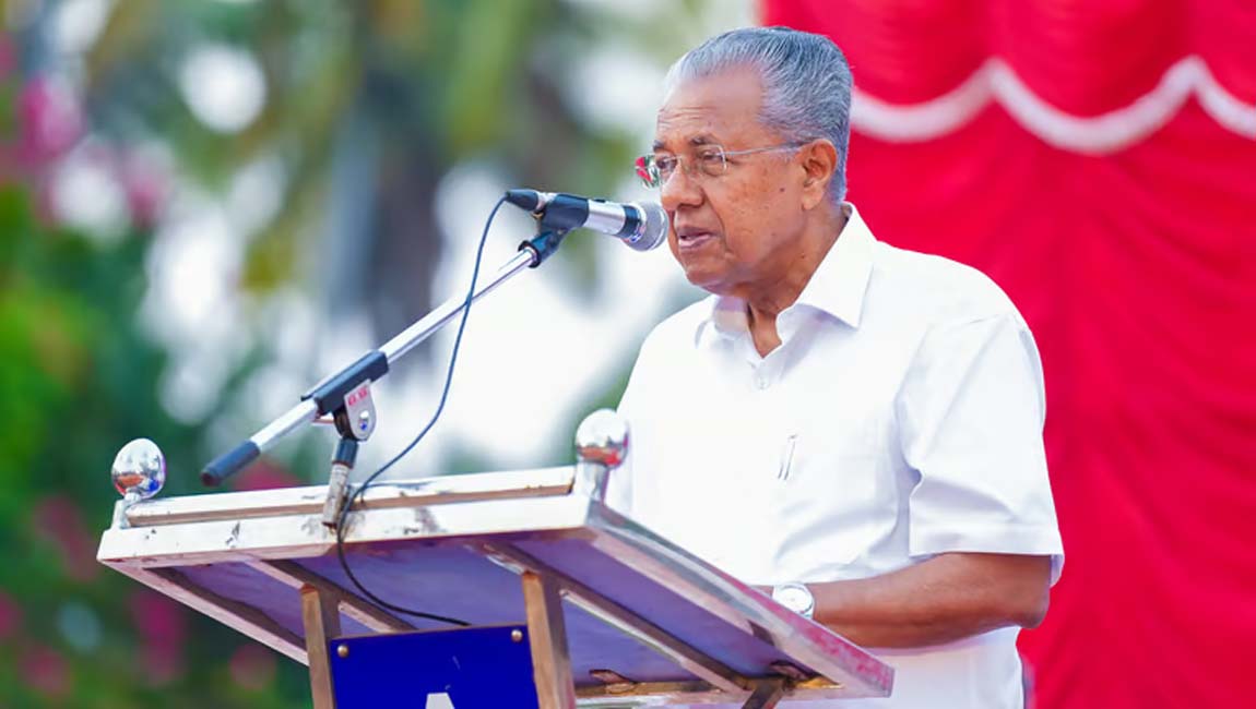 കൊടകര കുഴല്‍പ്പണക്കേസില്‍ തുടരന്വേഷണം : തീരുമാനം മുഖ്യമന്ത്രി-ഡിജിപി കൂടിക്കാഴ്ചയില്‍