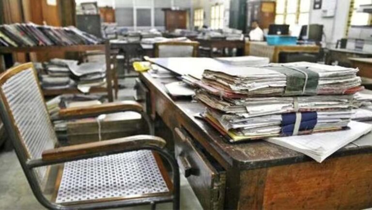 2024ലെ ഭരണഭാഷാപുരസ്‌കാരങ്ങള്‍ പ്രഖ്യാപിച്ചു