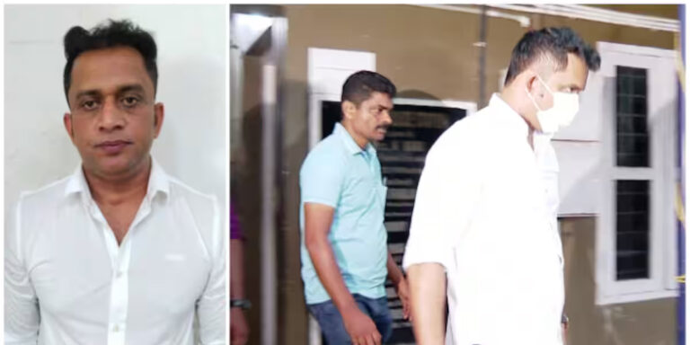 കൊച്ചി ലഹരിക്കേസ്; ഓം പ്രകാശ് താമസിച്ച ഹോട്ടൽ മുറിയിൽ ലഹരി സാന്നിധ്യം കണ്ടെത്തിയതായി പൊലീസ്