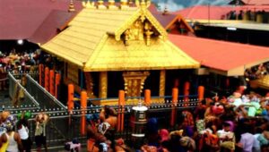‘നാളെ സൂര്യഗ്രഹണം, ശബരിമല നട അടയ്ക്കും’; പ്രചാരണം തെറ്റെന്ന് തിരുവിതാംകൂര്‍ ദേവസ്വം