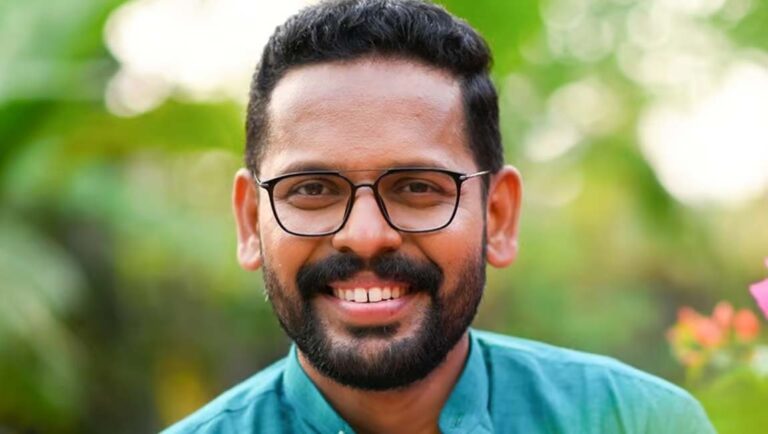 ജനങ്ങളുടെ മനസ് തനിക്കൊപ്പം : പി സരിന്‍