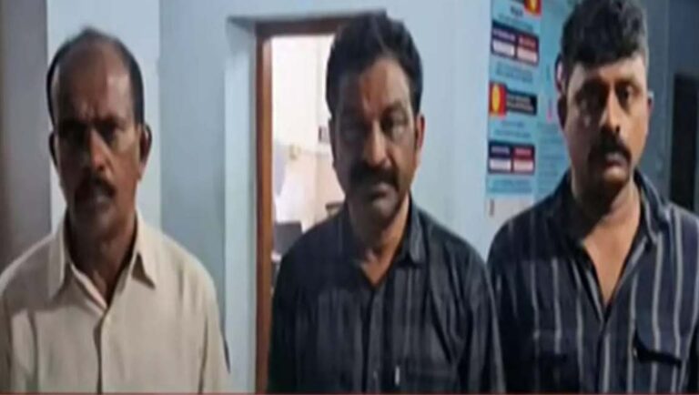 KSRTC ബസിൽ നിന്ന് സ്വര്‍ണം കവർന്ന പ്രതികള്‍ പിടിയിൽ