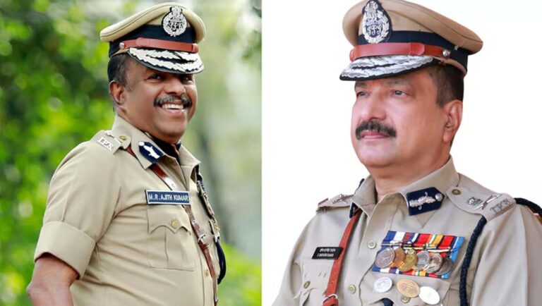 പൂരം കലക്കലിൽ മൂന്ന് തലത്തിലുള്ള അന്വേഷണത്തിന് ഉത്തരവിറങ്ങി