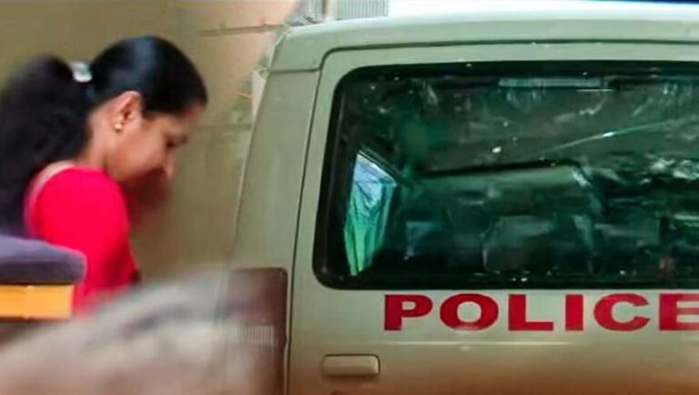 നവീന്‍ ബാബുവിന്റെ ആത്മഹത്യാ; ദിവ്യ 14 ദിവസം റിമാന്‍ഡില്‍