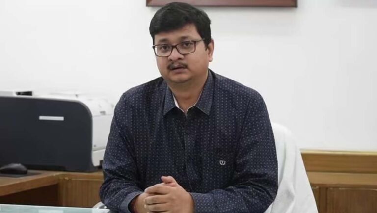 പ്രണബ് ജ്യോതി നാഥ് പുതിയ സംസ്ഥാന മുഖ്യതെരഞ്ഞെടുപ്പ് ഓഫിസർ