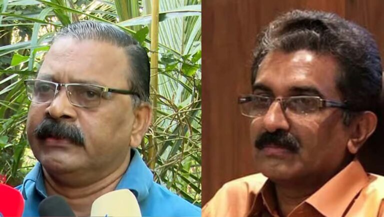 ദിവ്യയെ ഫോണില്‍ വിളിച്ച് വരുത്തിയത് കലക്ടർ; ഗൂഢ ലക്ഷ്യം അന്വേഷിക്കണം : സിഐടിയു നേതാവ്