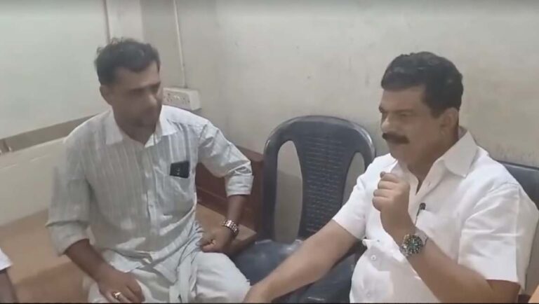 പാലക്കാട് യുഡിഎഫിന് നൽകിയ പിന്തുണ പുനഃപരിശോധിക്കും : ഡിഎംകെ